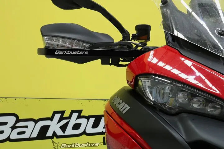 Barkbusters Handguard Ducati Multistrada V2/v2s