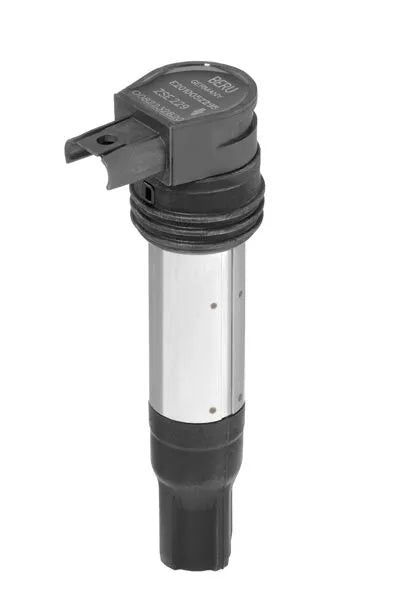 Beru Ignition Coil - High-performance Replacement