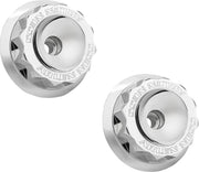 Arlen Ness Fork Nut Cover For Method No Flex Fork Legs