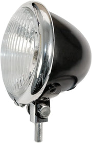 Emgo Bates Style 4-1/2" Spotlamp