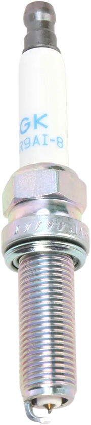 Ngk Laser Iridium Spark Plug - Superior Ignition
