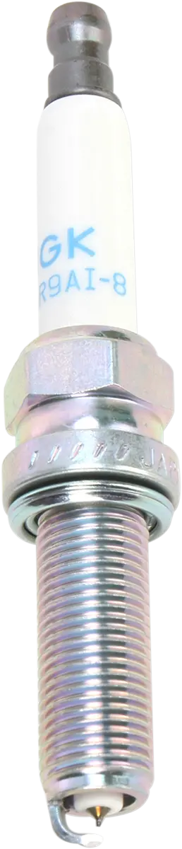 Ngk Laser Iridium Spark Plug - Superior Ignition