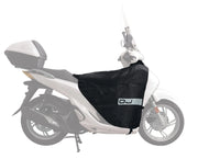 Oj Leg Cover - Waterproof Polyester For Motorcycles