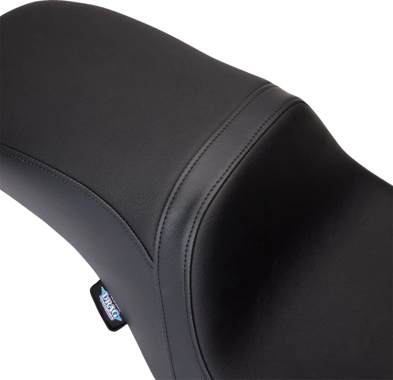 Drag Specialties Performance Predator 2-up Seat
