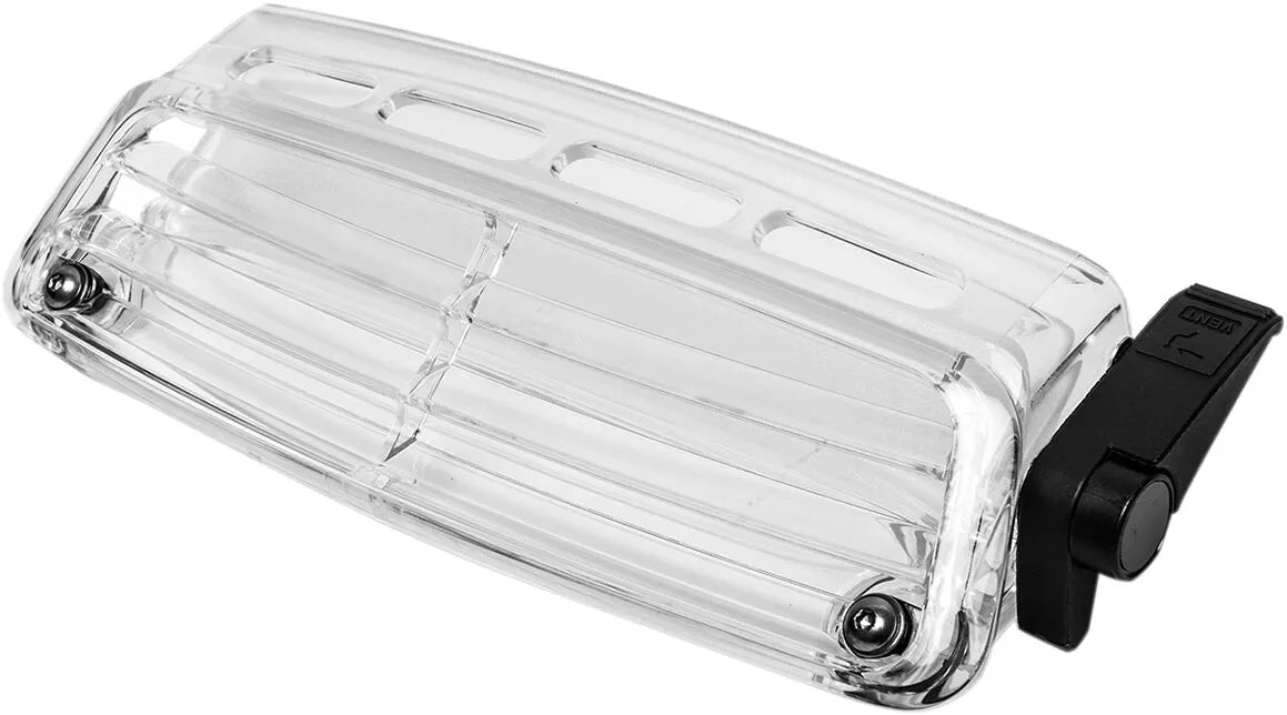 Slipstreamer Gold Wing Windshield Vent Replacement