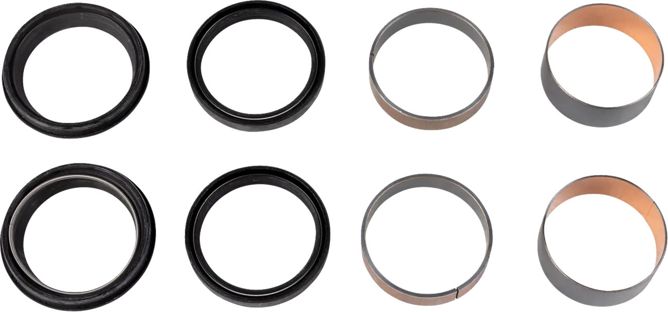 Moose Offroad Fork Service Kit For 43-49mm Forks