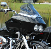 Klock Werks 12" Smoke Windshield