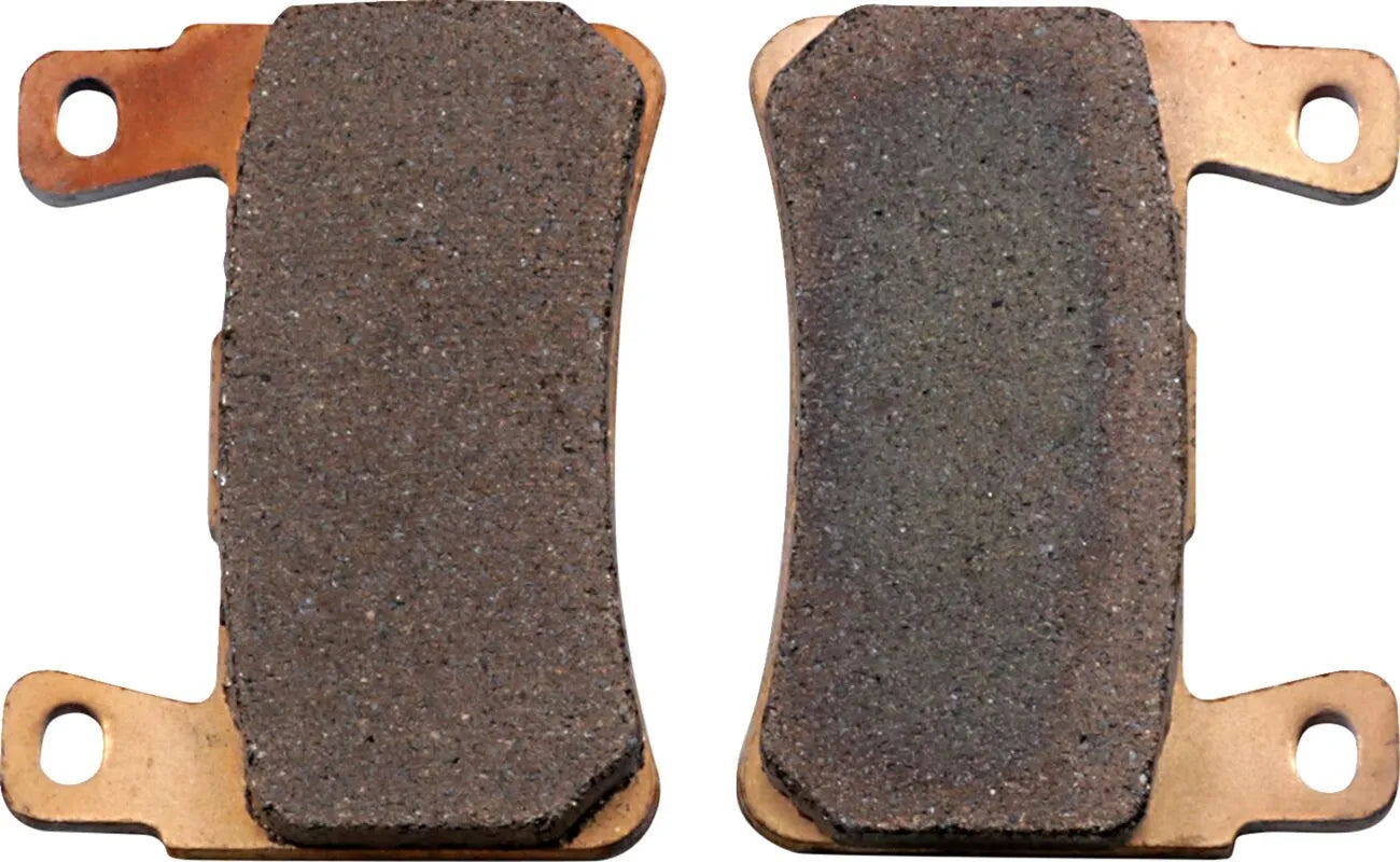 Galfer Hh Sintered Ceramic Brake Pads Set Of 2