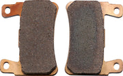 Galfer Hh Sintered Ceramic Brake Pads Set Of 2