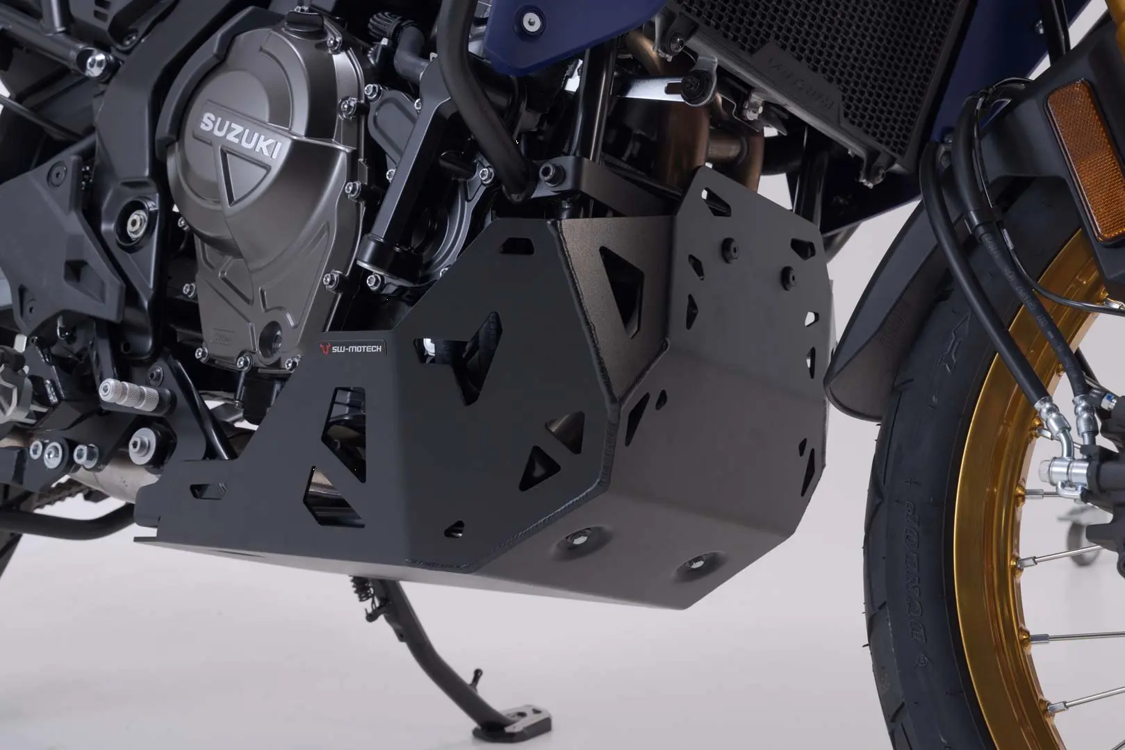 Sw-motech Engine Guard For Lower Engine Protection