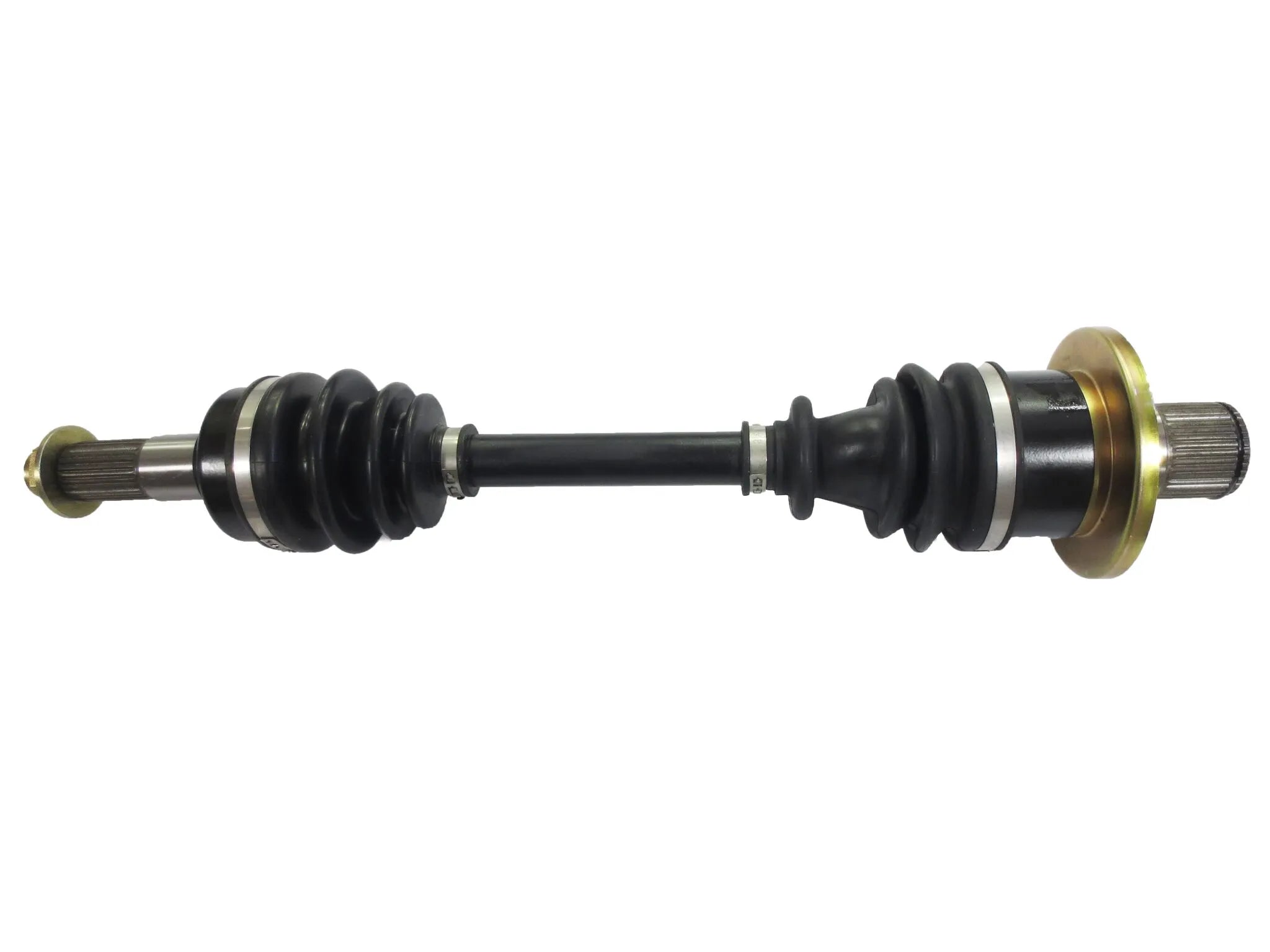 Moose Offroad Complete Axle Assembly