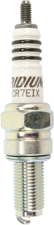 Ngk Iridium Ix Spark Plug - Superior Ignition
