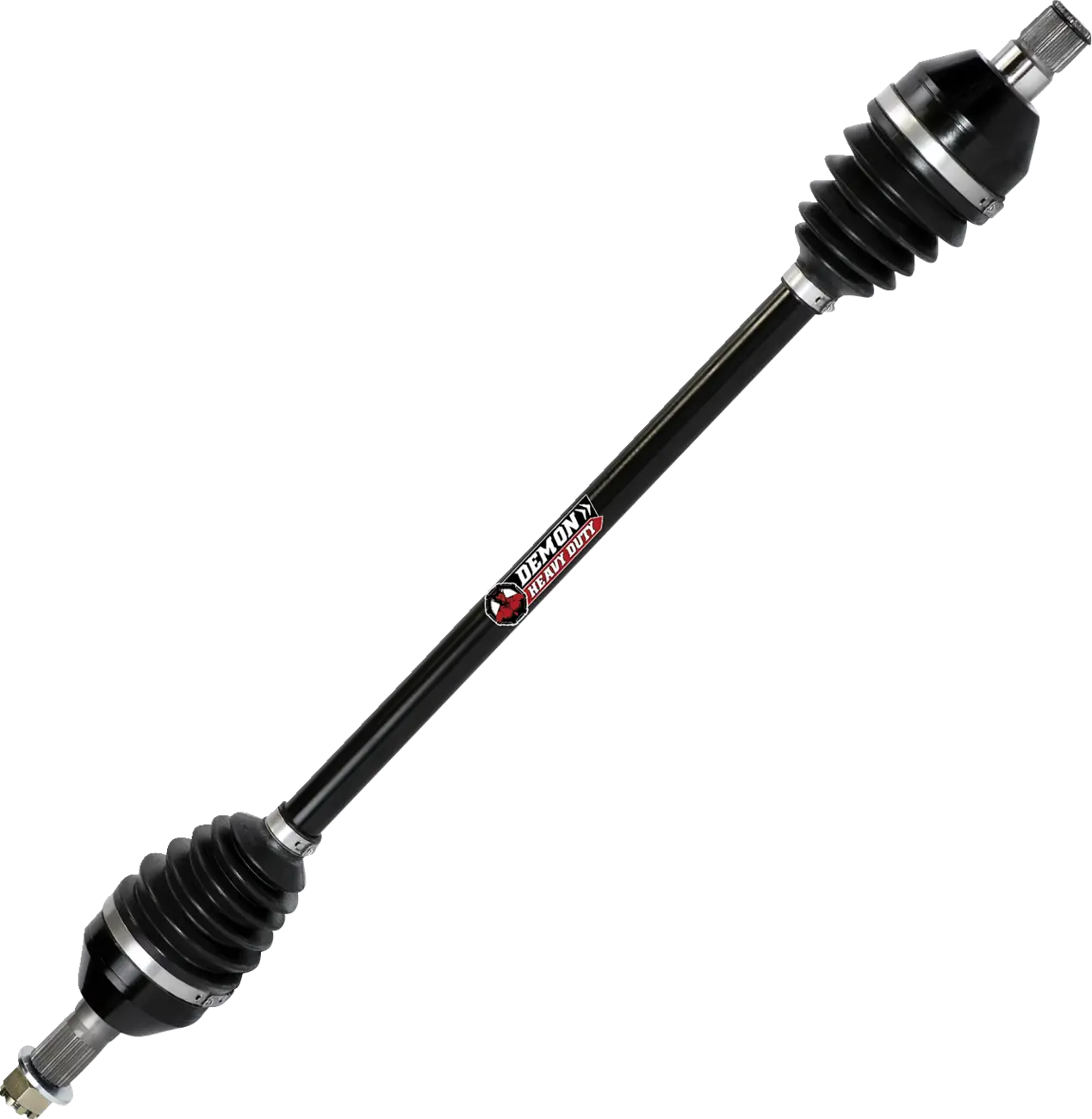 Demon Heavy-duty Axle