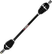 Demon Heavy-duty Axle