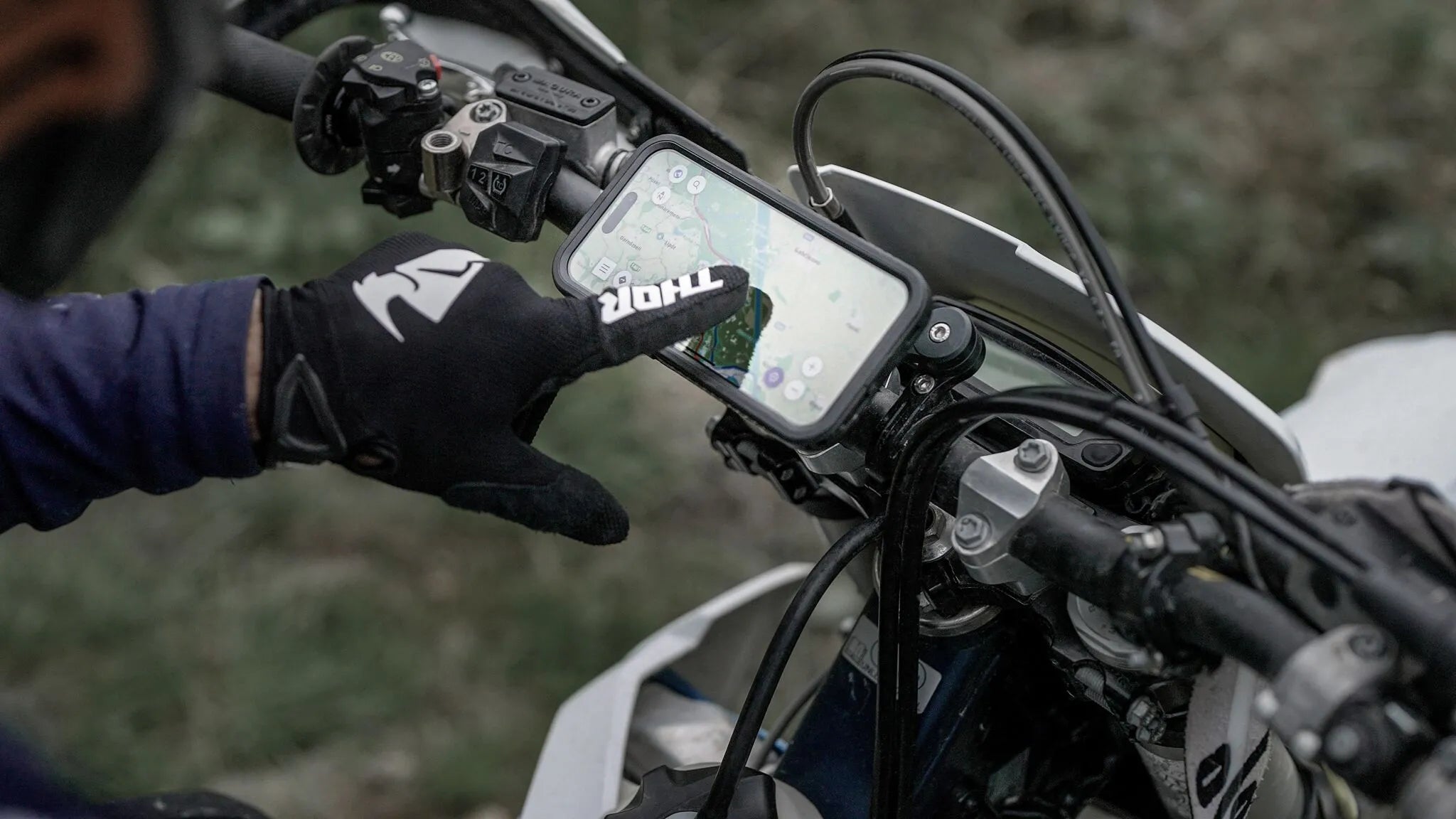 Sp Connect Xtreme Spc+ Phone Case For Iphone 14 Pro Max