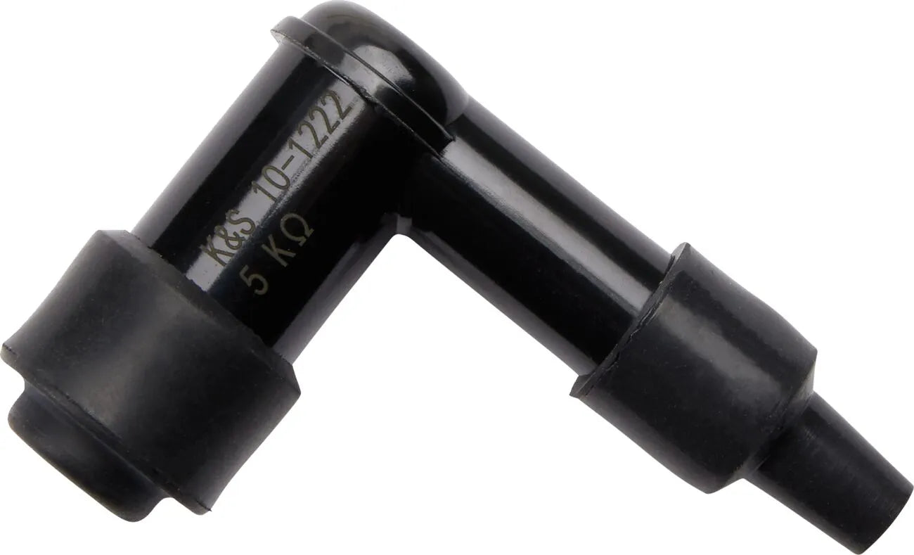 Moose Offroad Spark Plug Resistor Cover