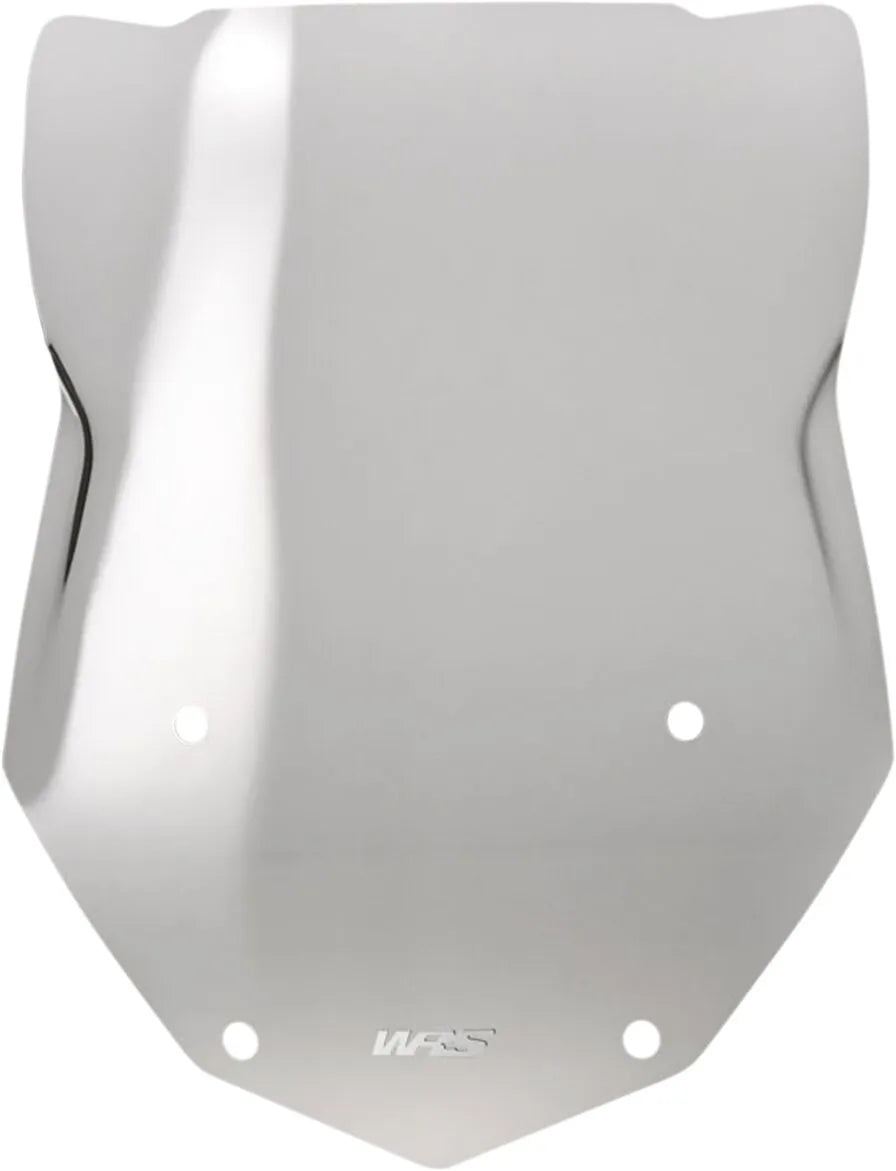 Wrs forrude – forbedret beskyttelse af føreren