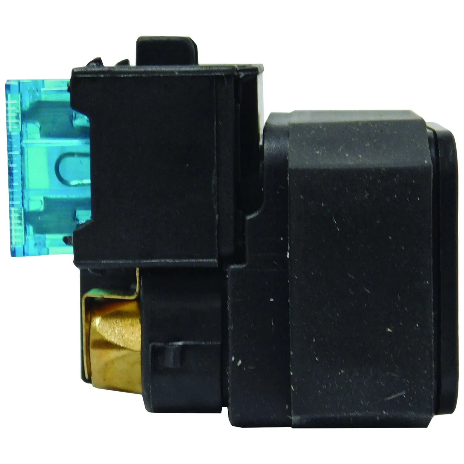 Parts Europe Solenoid Switch