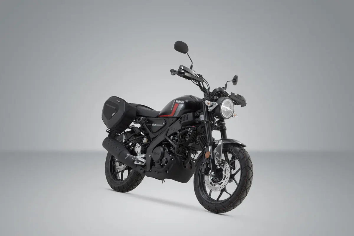 Sw-motech Pro Blaze H Saddlebag Set