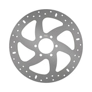 Ebc Round Fixed Brake Rotor Replacement