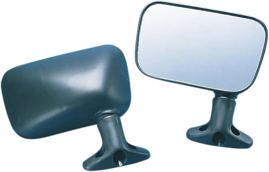 Parts Unlimited Rear View Mirrors