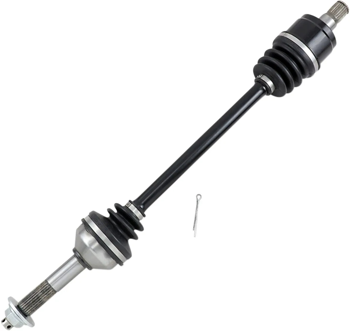 Moose Offroad Complete Axle Assembly