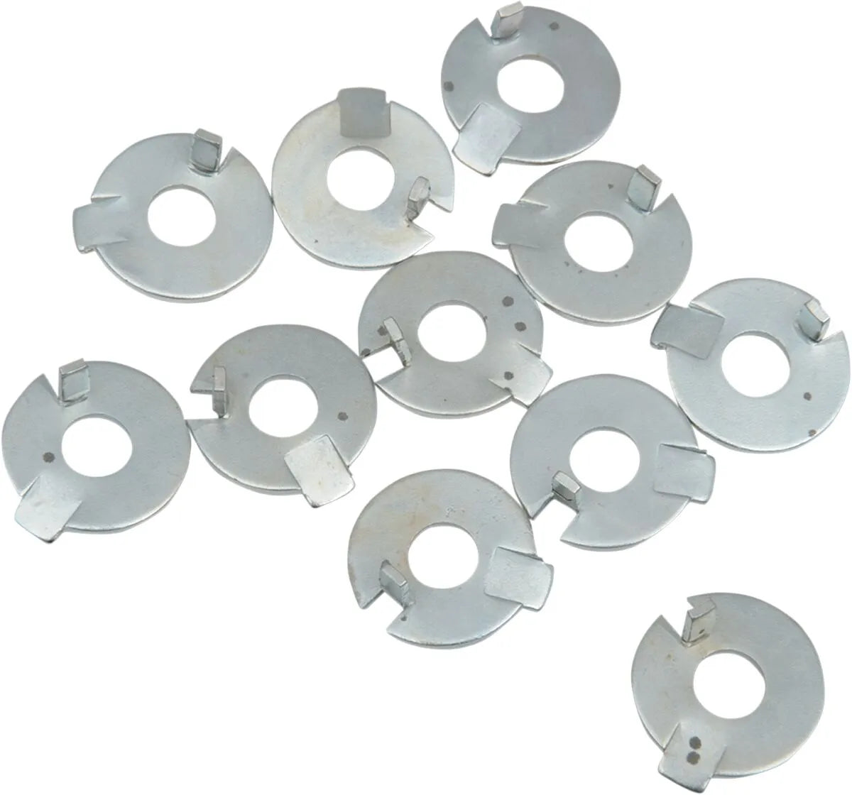 Eastern Motorcycle Parts Starter Shaft Lock Washers