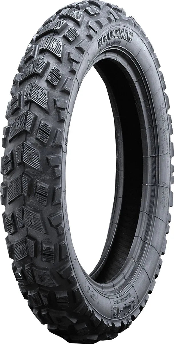 Heidenau K57 Tire For Scooters - 3.00-12 Tube Type