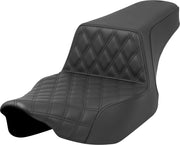 Saddlemen Step-up Seat