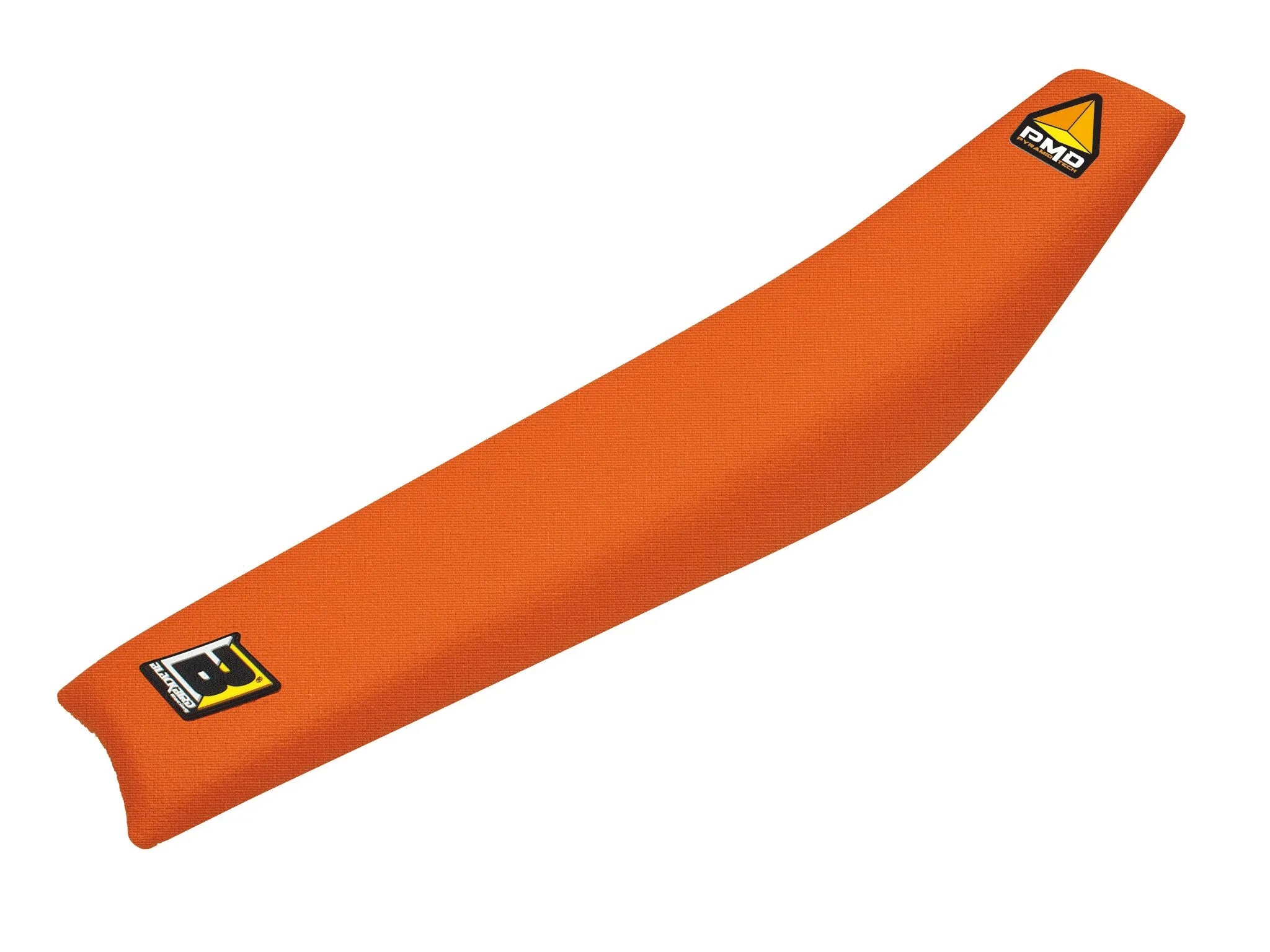 Blackbird Racing Pyramid Seat Cover - Orange