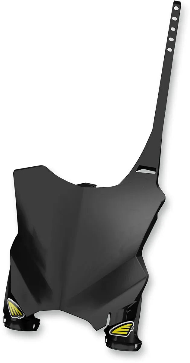 Cycra Stadium Number Plate