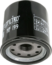 Hiflofiltro Hf199 Oil Filter