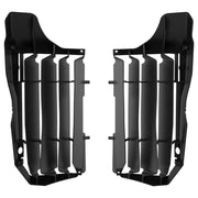 Polisport Radiator Guards For Honda