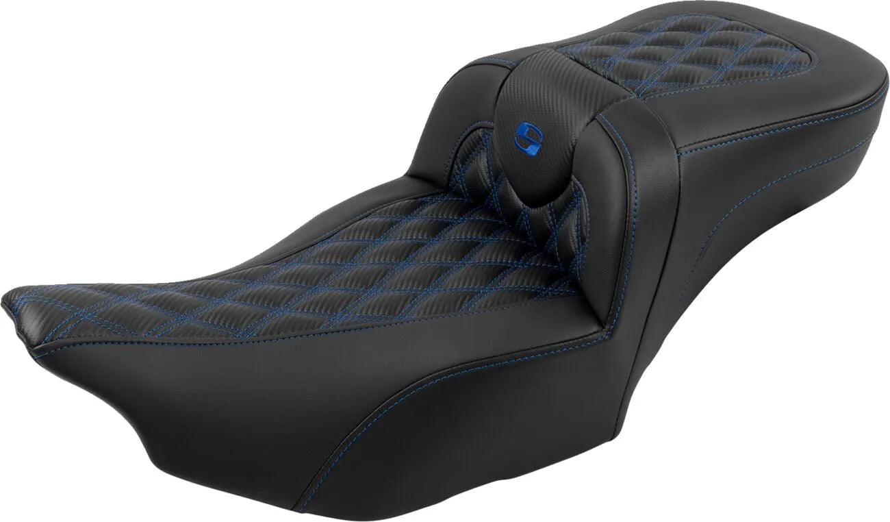 Saddlemen Roadsofa Extended Reach Seat