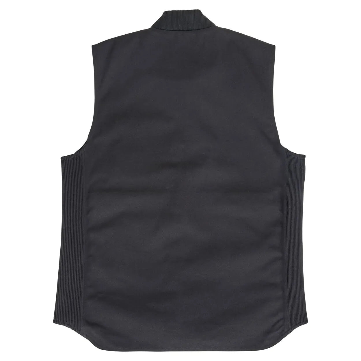 Biltwell 4 Speed Men's Vest - Black