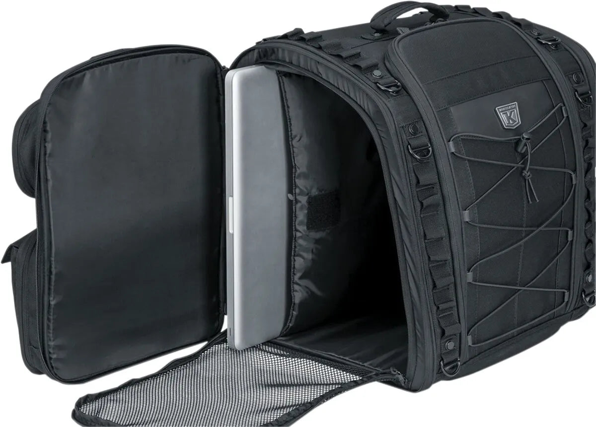 Kuryakyn Momentum Road Warrior Bag