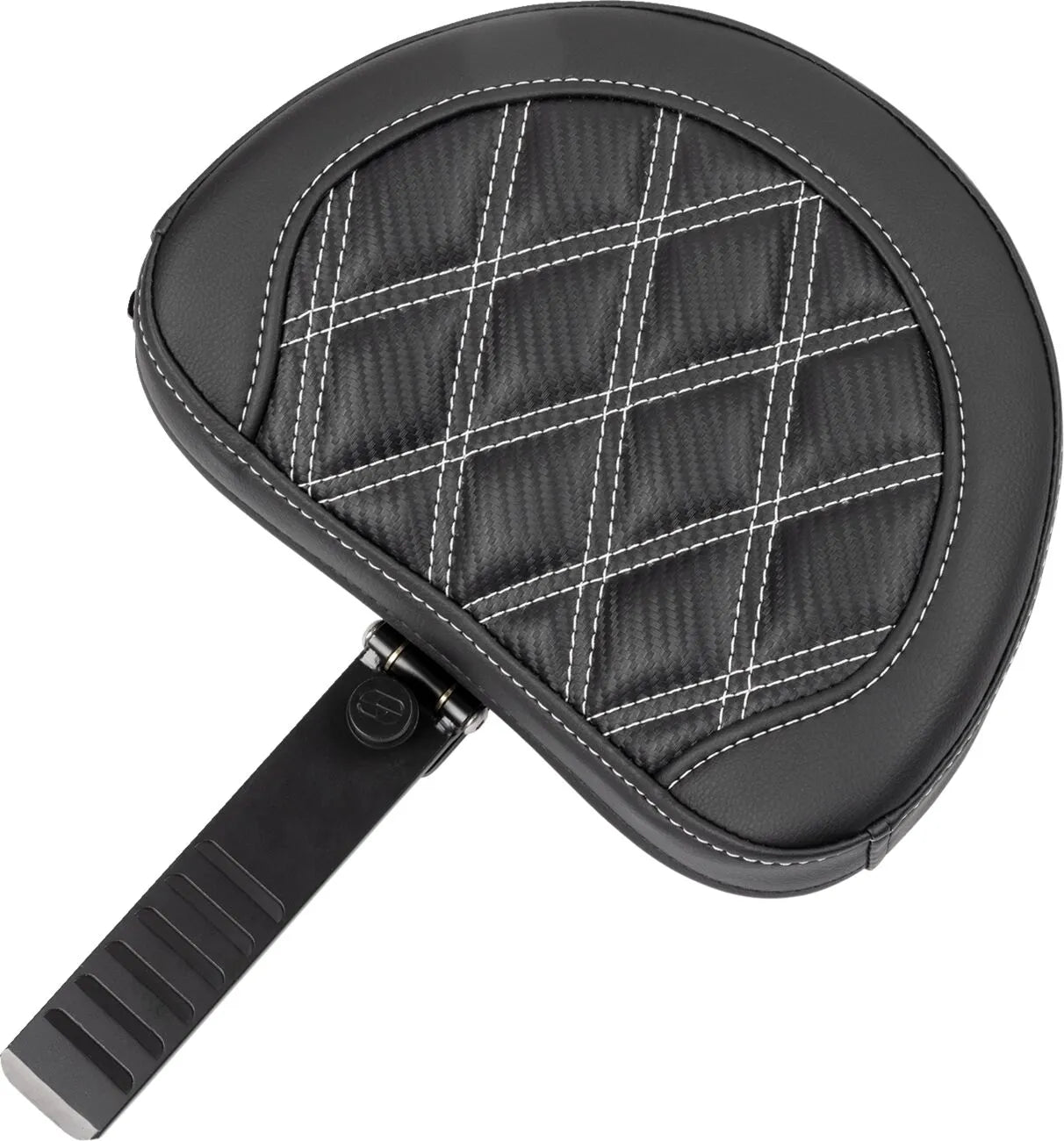 Saddlemen Roadsofa Lattice Stitch Seat