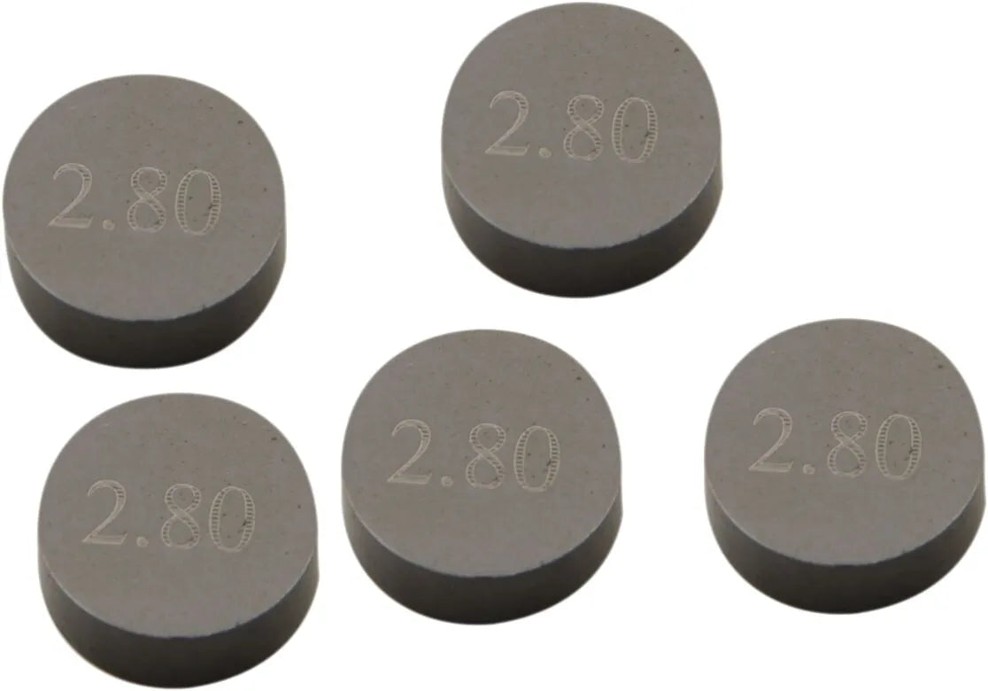 Prox 7.48 Mm Valve Shims