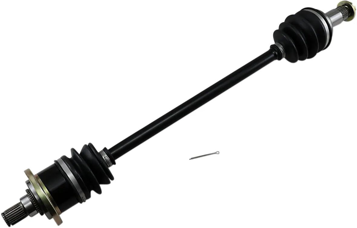 Moose Offroad Cv Axle - Standard Oem Replacement