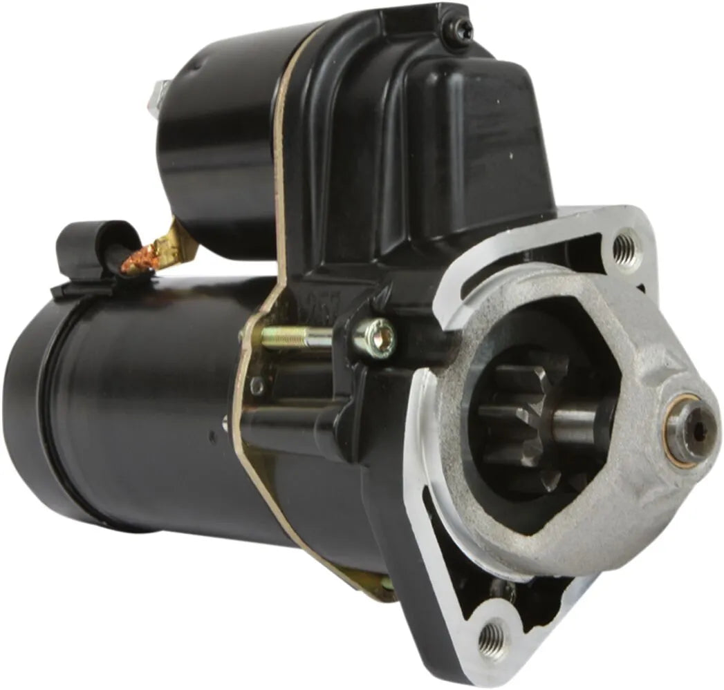 Parts Unlimited Starter Motor