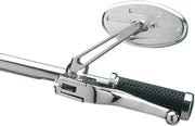 Drag Specialties Stealth I Mirror Chrome