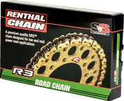 Renthal 520 R3-3 Srs Drive Chain
