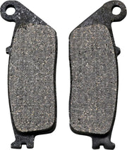 Moto-master Ceramic Brake Pads For Sport/touring Motorcycles