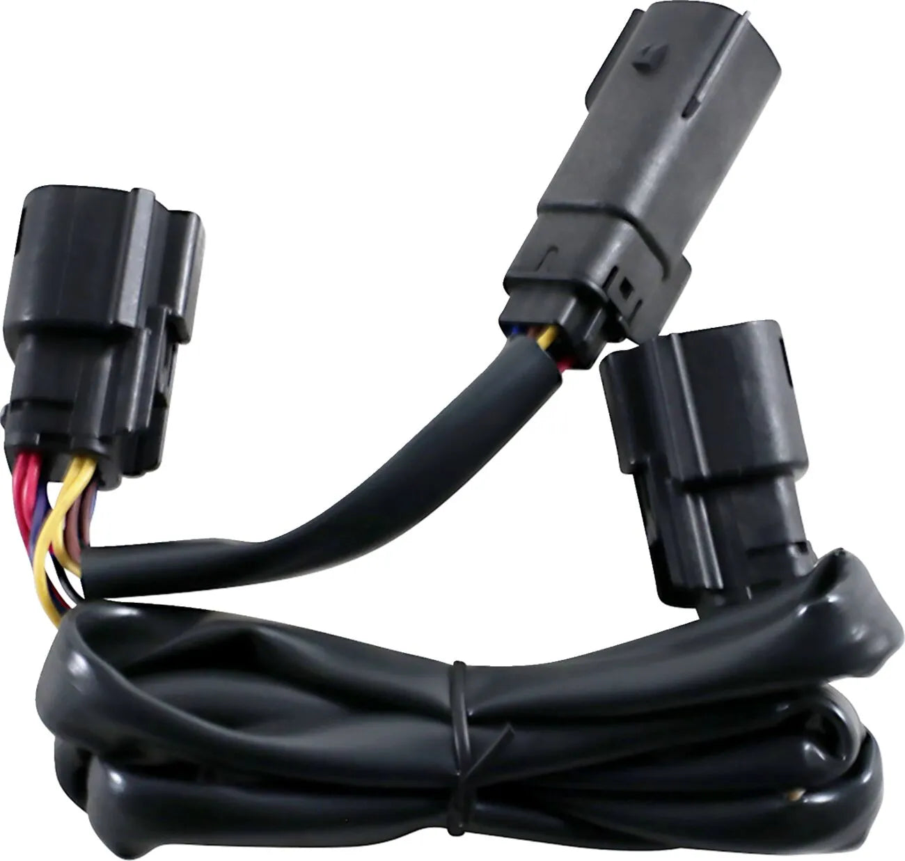 Custom Dynamics Tour Pak Quick Disconnect Harness