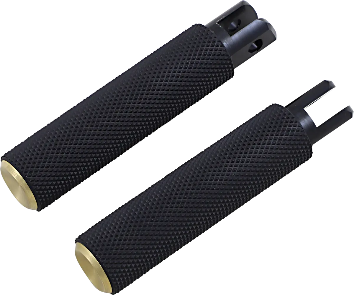 Arlen Ness M-eight Fusion Foot Pegs