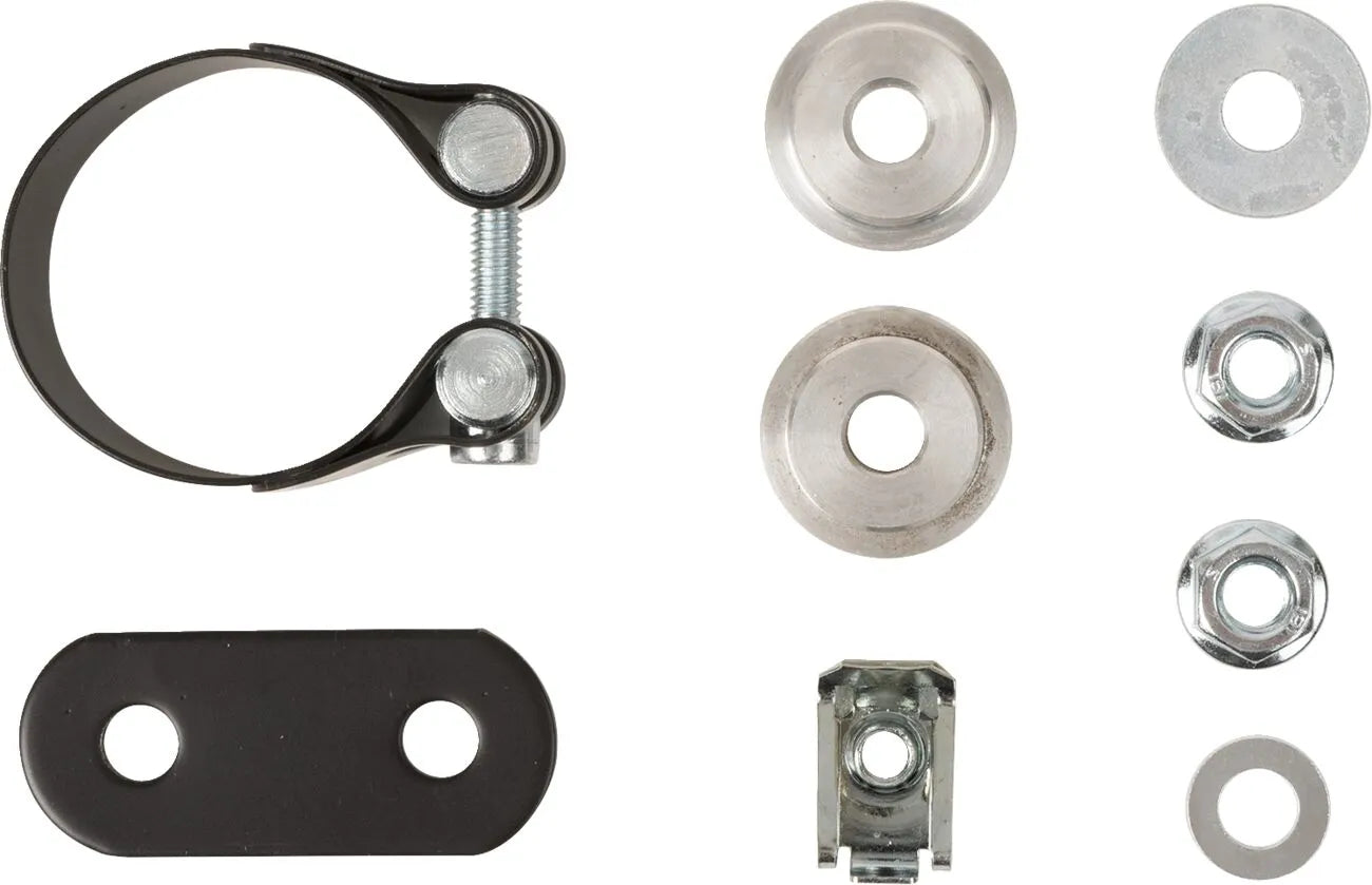 Leovince Link Pipe For Original Muffler