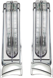 Ciro Filler Panel Lights - Enhanced Visibility