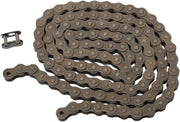Rk M525 Standard Motorcycle Chain - 525-114