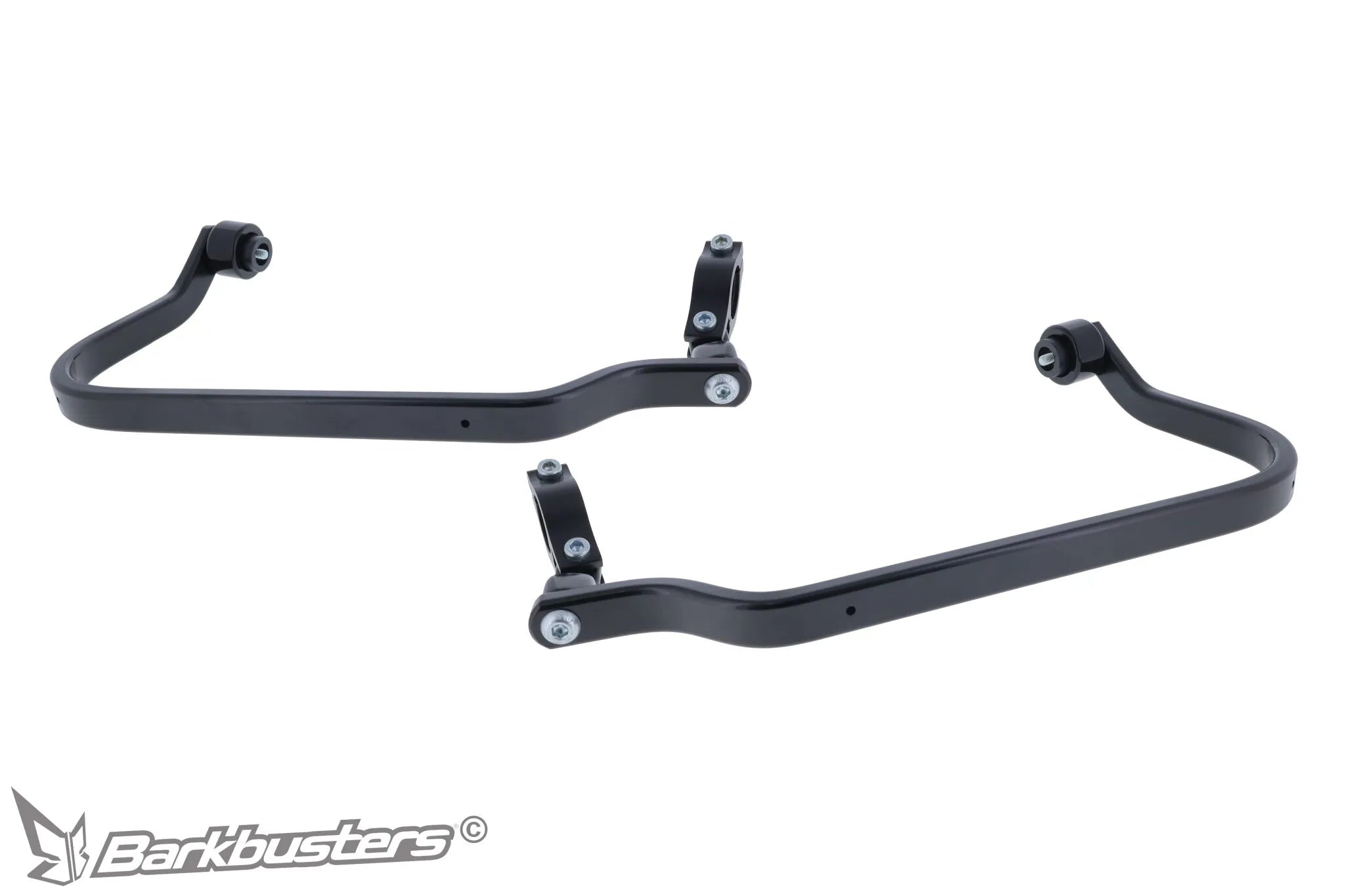 Barkbusters Handguard Hardware Kit