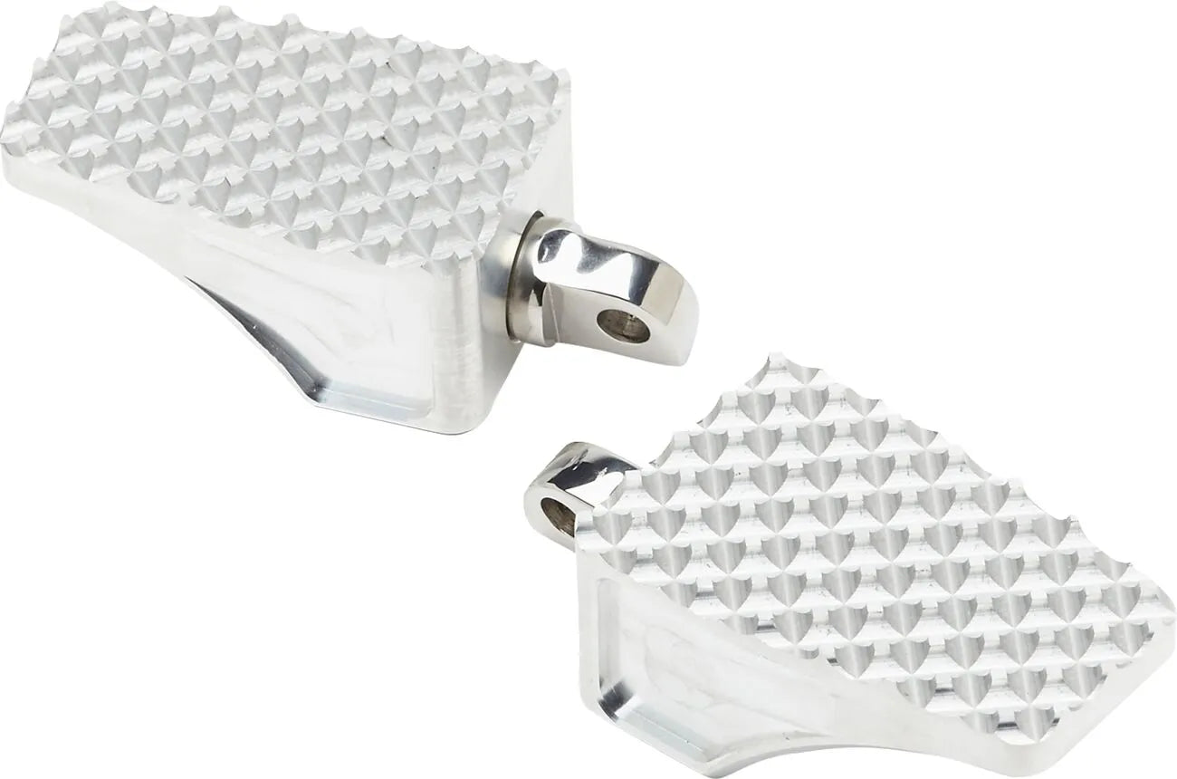 La Choppers County Line Foot Pegs